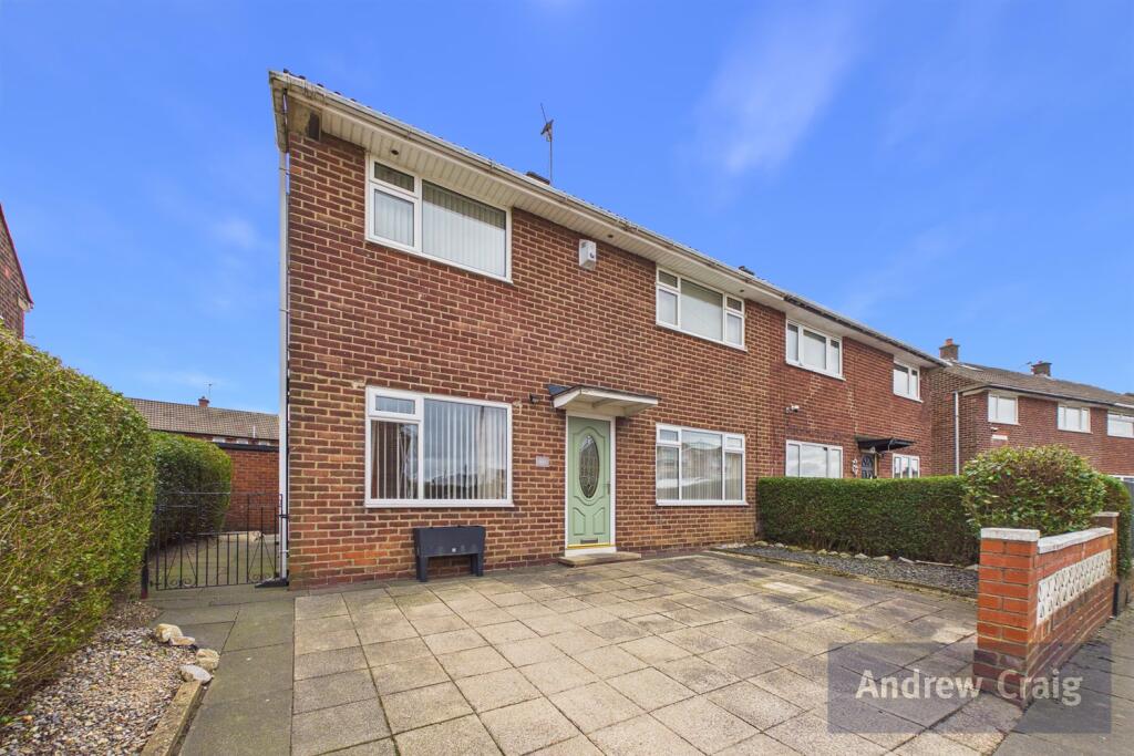 Main image of property: Ridgeway, Leam Lane