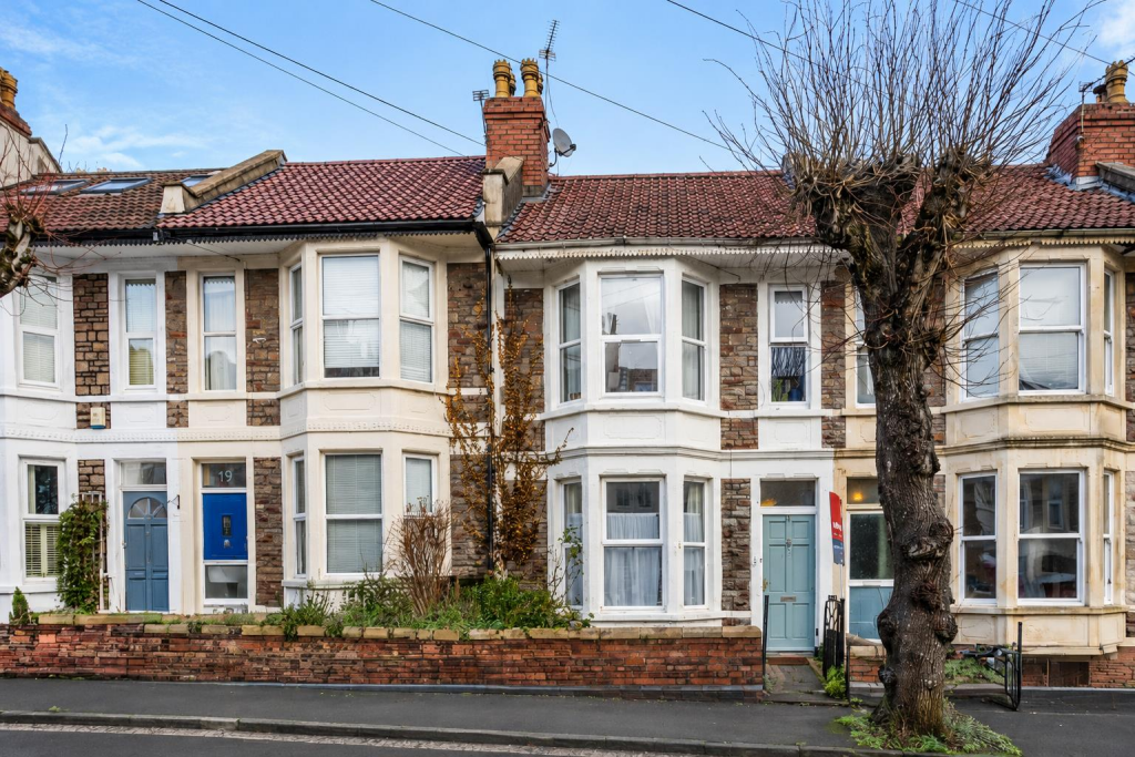 Main image of property: Court Road, Horfield, Bristol