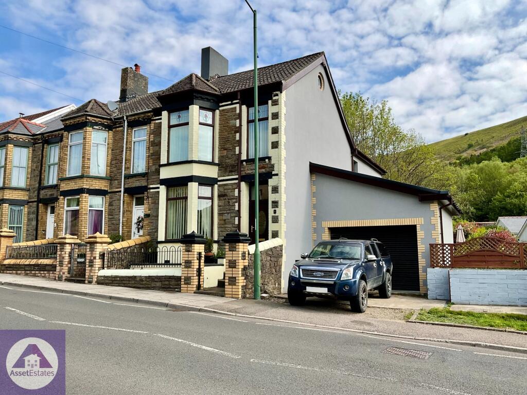 Main image of property: Brighton Terrace, Cwm