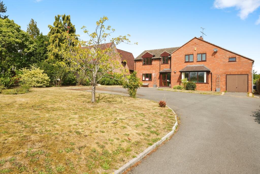 Main image of property: Atch Lench Road, Church Lench, Evesham, Worcestershire, WR11