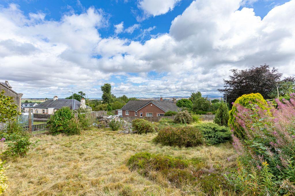 Plot Adjacent To Blenheim Cottage, 2 Main Street, Stichill, Kelso, TD5 7TA - View 5