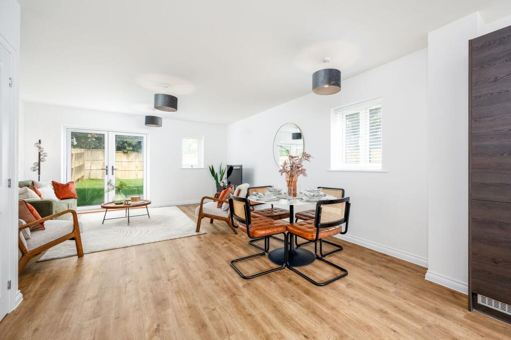 Apartment in Brighton - View 5