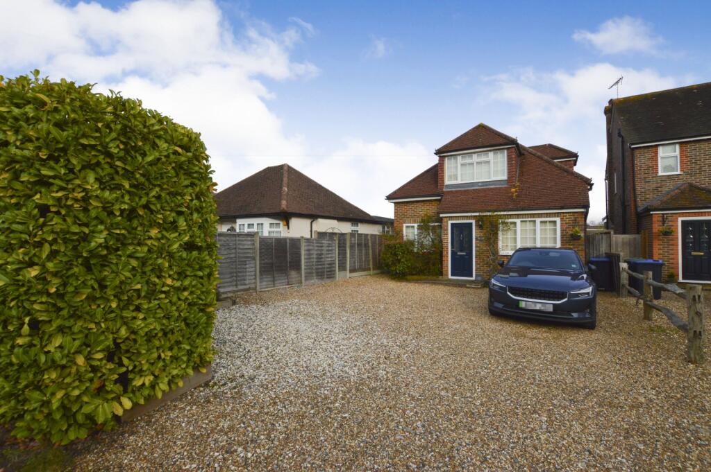 Main image of property: Boltons Lane, Pyrford, Woking, Surrey, GU22