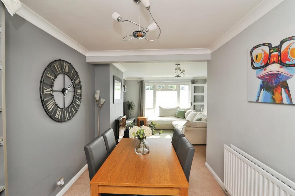 House in St. Leonards-on-Sea, Silverhill Park - More