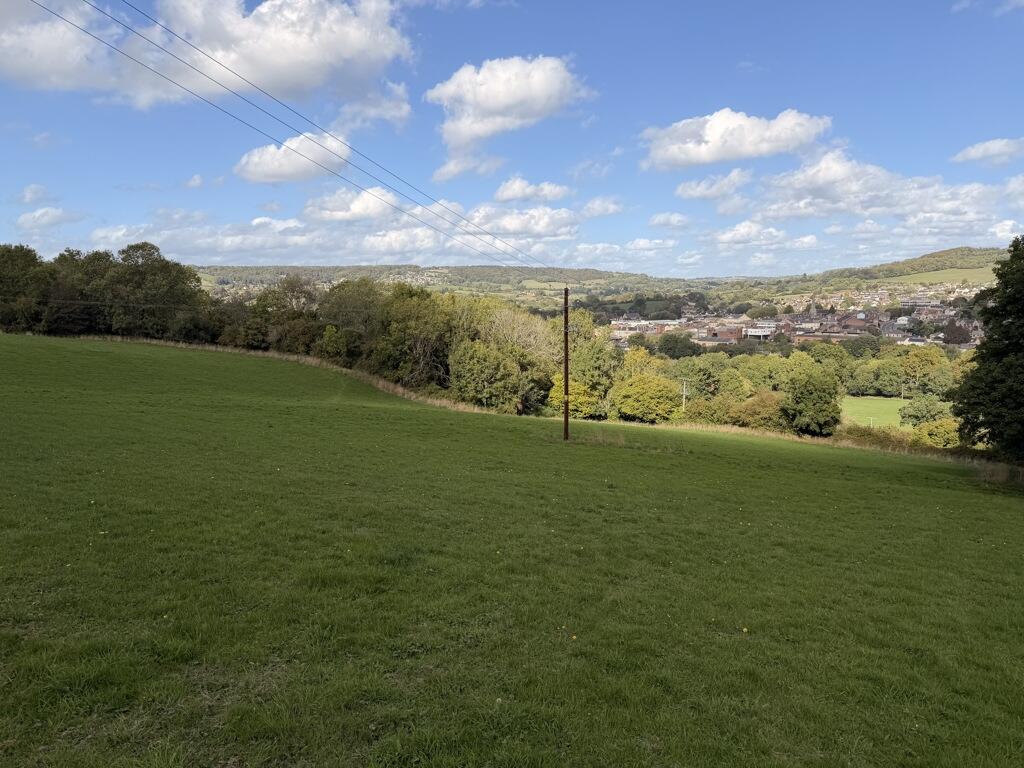 Land Off Rodborough Lane, Rodborough, Stroud, Gloucestershire, GL2 - View 5