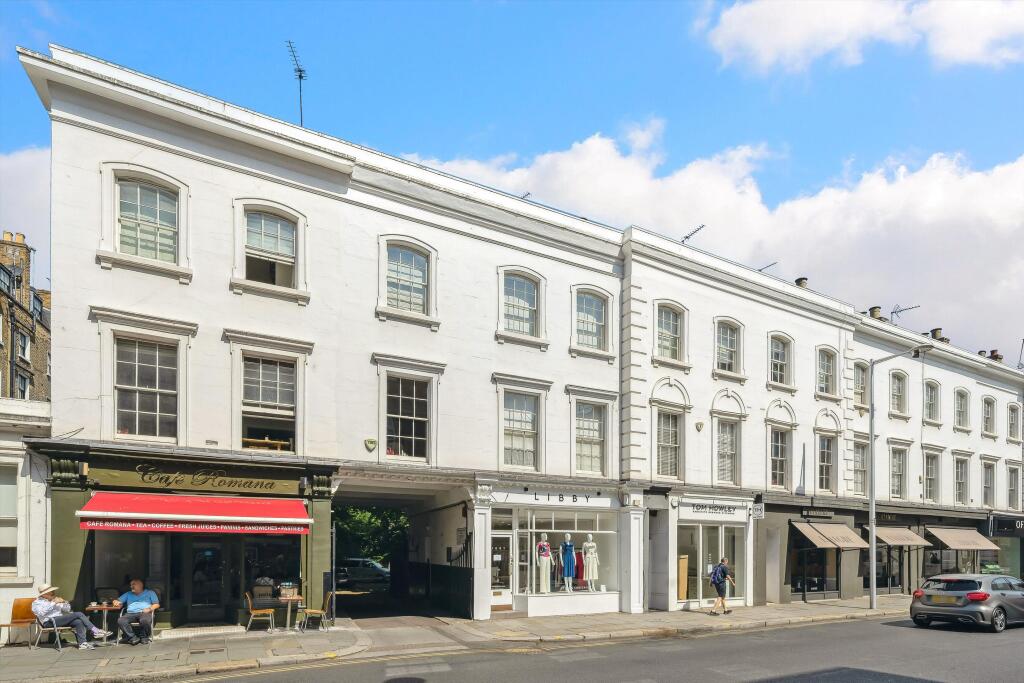 3 bedroom flat for rent