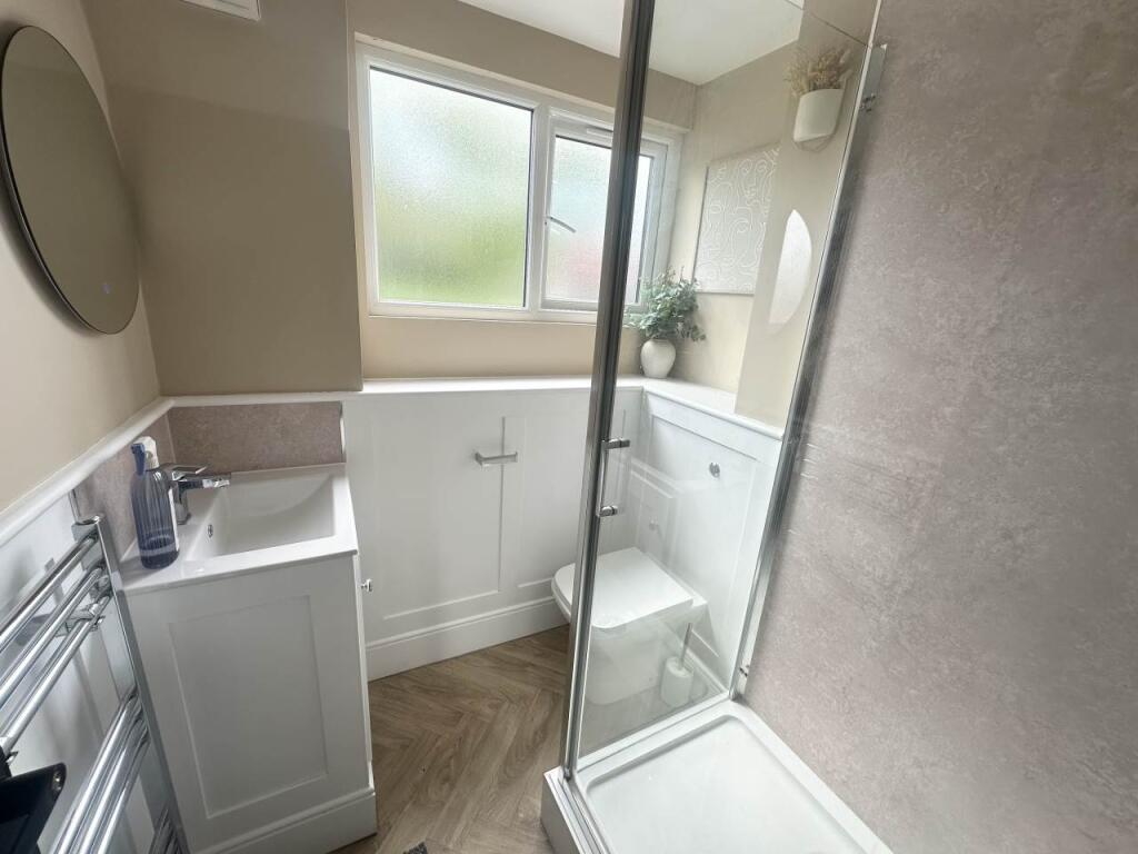 House in Leeds - View 5