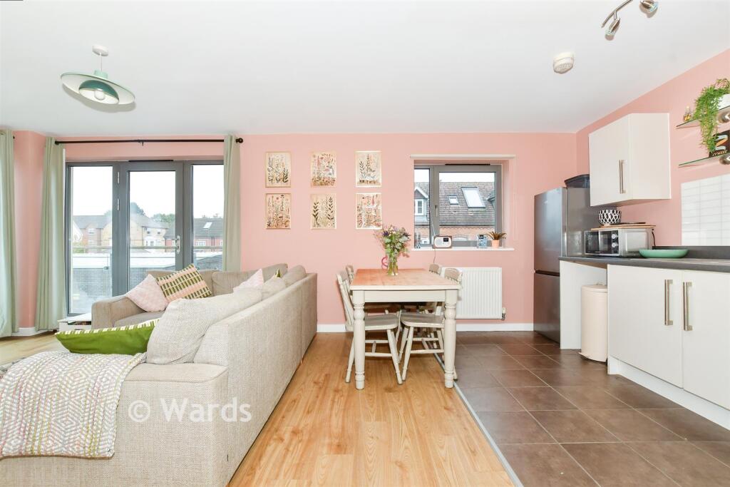 Apartment in Maidstone, Loose - View 4