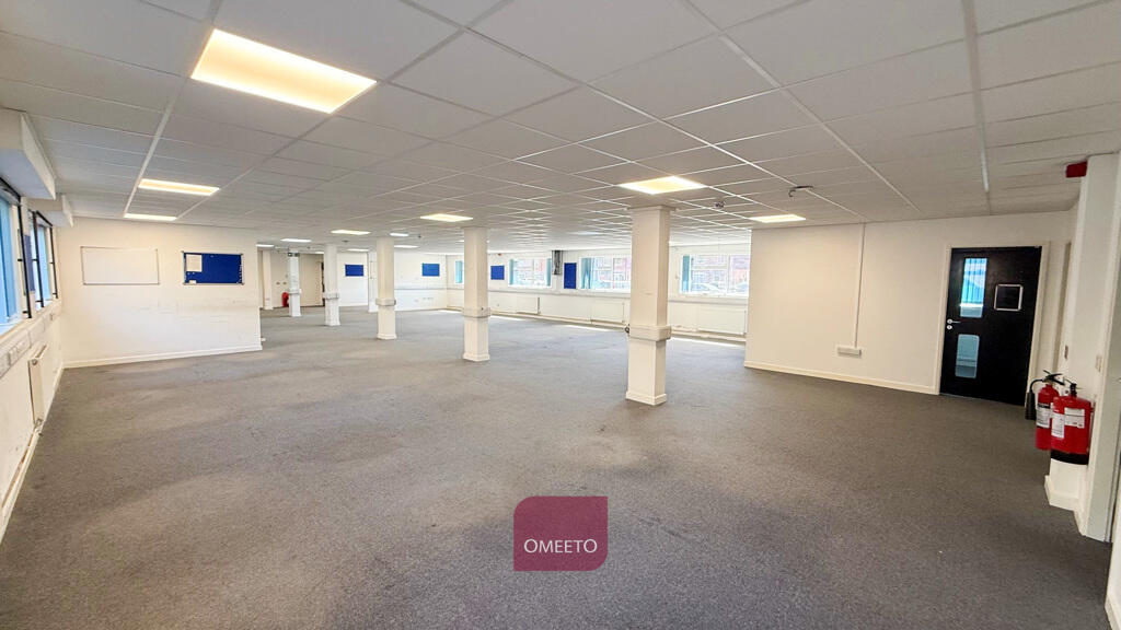 Office to Rent