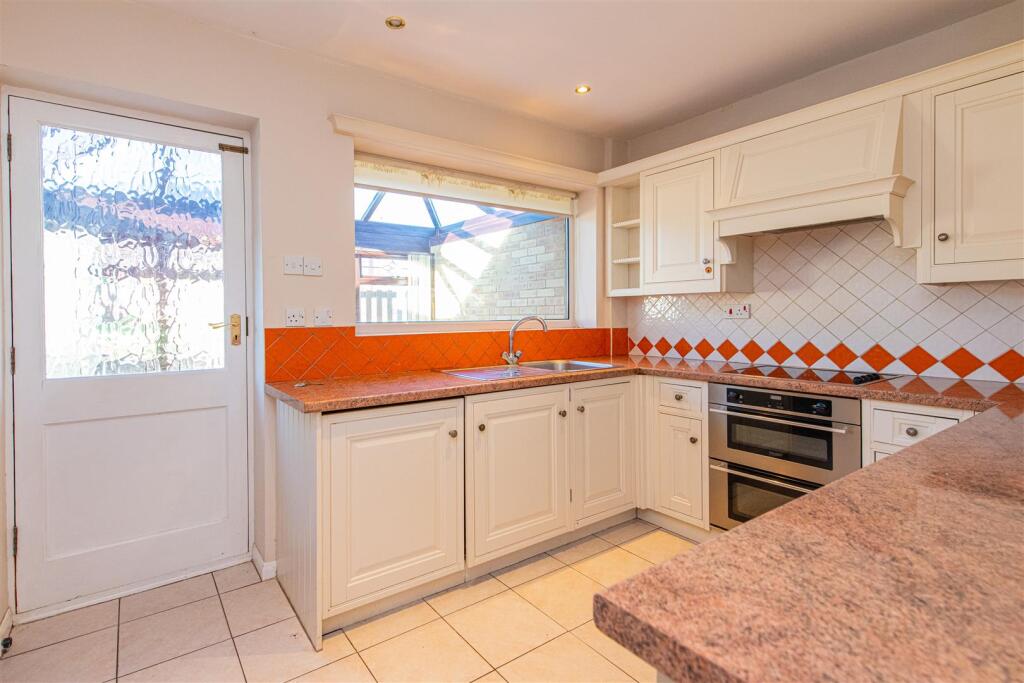 House in Northampton - More