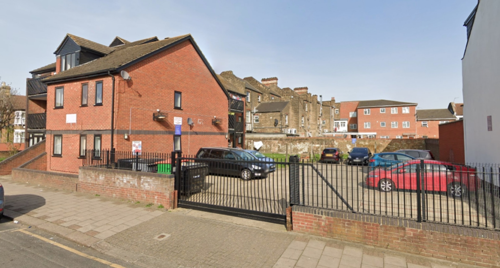 Main image of property: Wrens Court, Gwendoline Avenue, London, E13