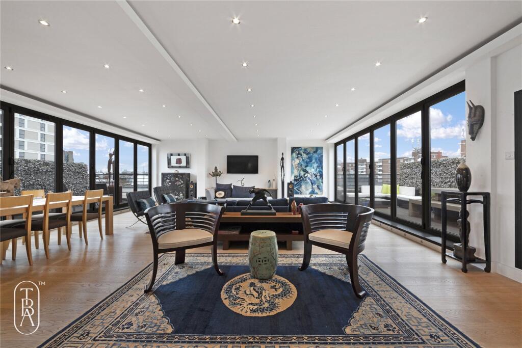 Main image of property: Old Street, London, EC1V