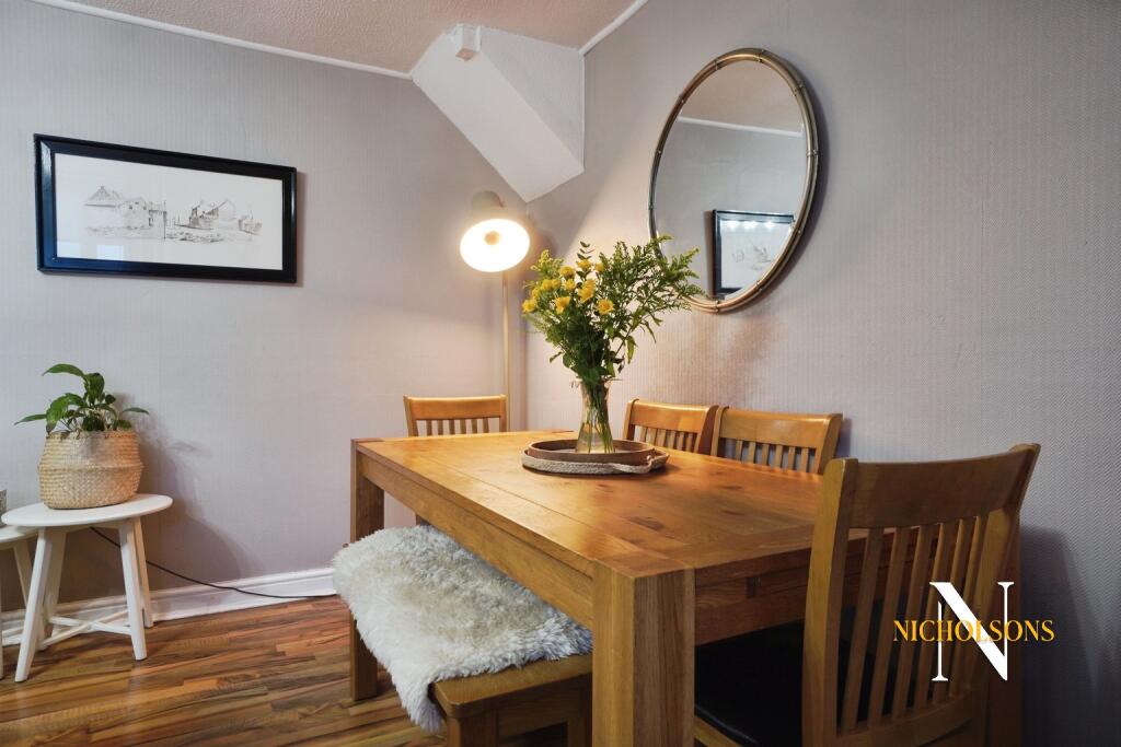 An outstanding value 4 bedroom home on Hirst Road, Retford photo 4
