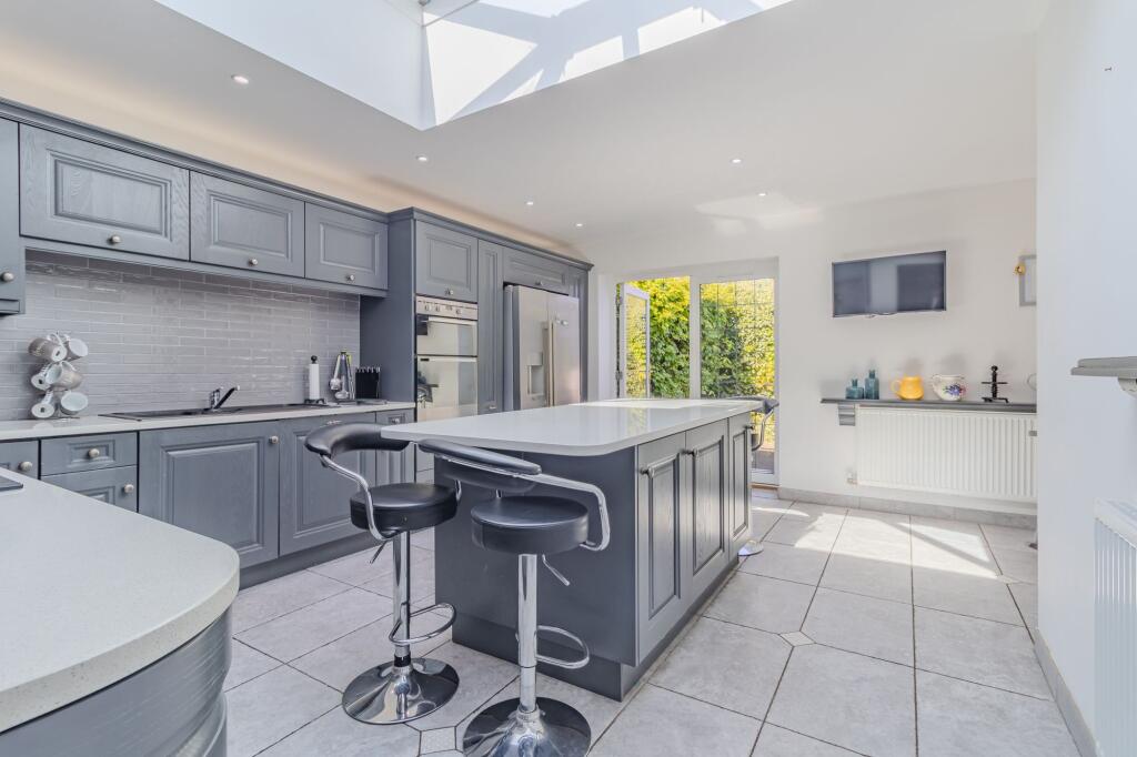 Chapel Lane, Desford, LE9 - View 2