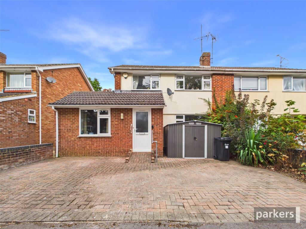House in Reading