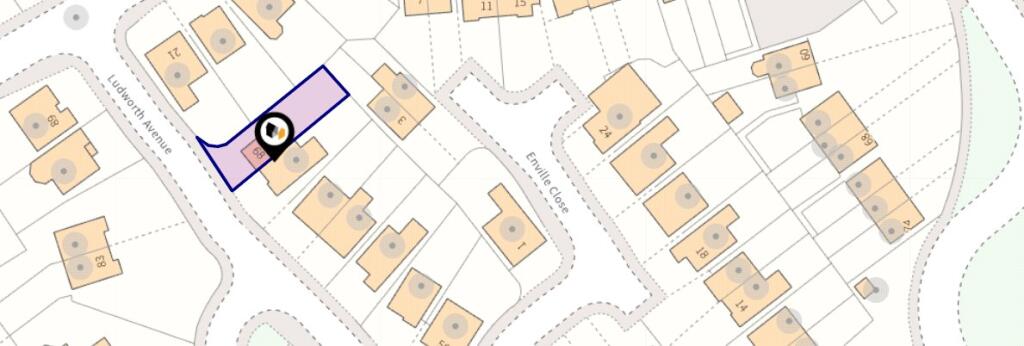 Additional image 13 of Ludworth Avenue, Marston Green, Birmingham, B37