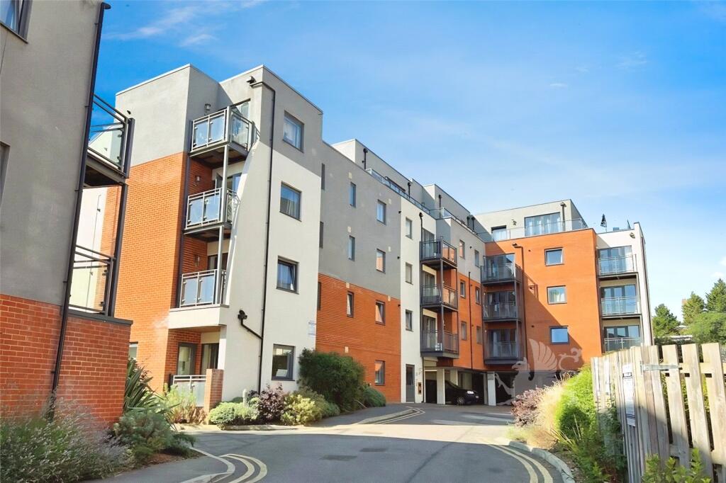 Main image of property: Walnut Tree Close, Guildford, Surrey, GU1