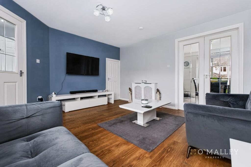 House in Falkirk - View 3