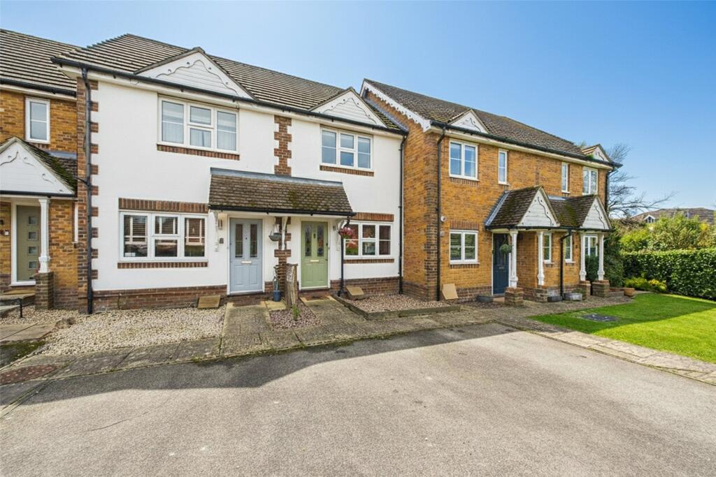 Main image of property: Lyon Oaks, Quelm Park, Warfield, Berkshire, RG42