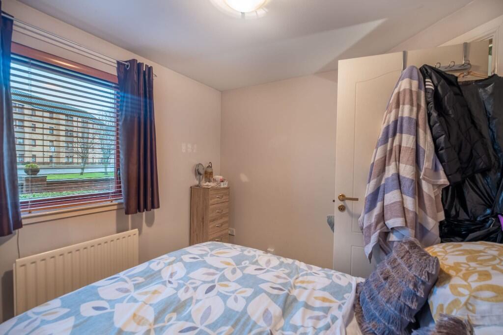 Millstream Court, Paisley, PA1 - 23