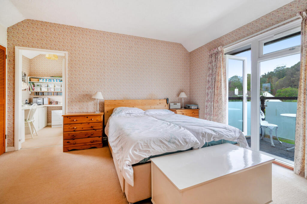 House in Teignbridge, Ipplepen - View 5