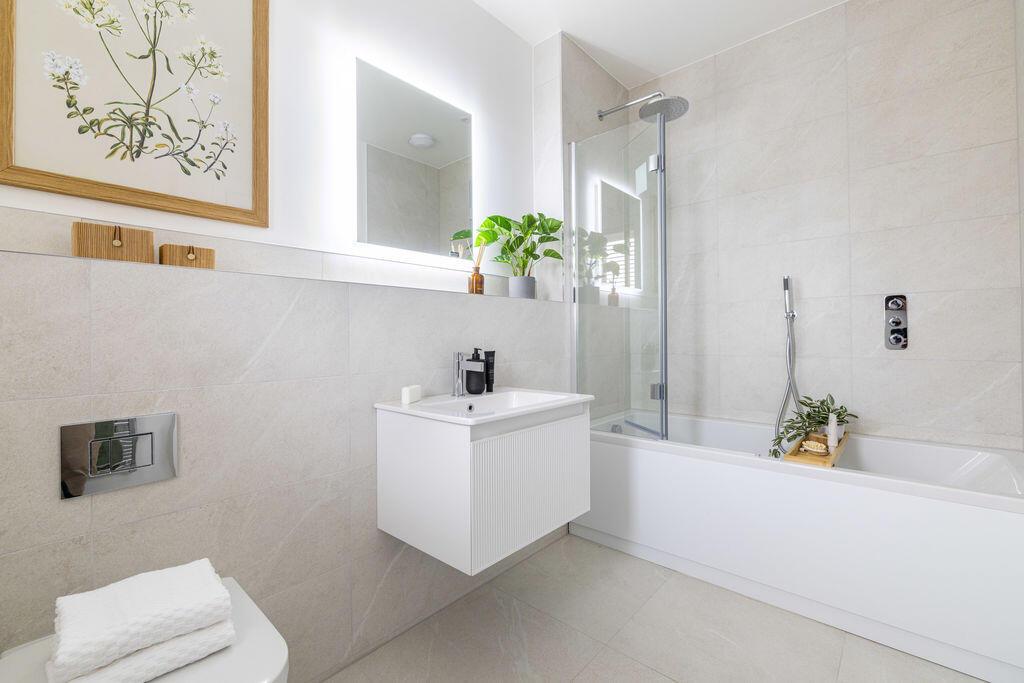 Additional image 24 of New Show Home | Open Day - 25 April | Explore 3 & 4-bedroom Homes Near Castle Cary.