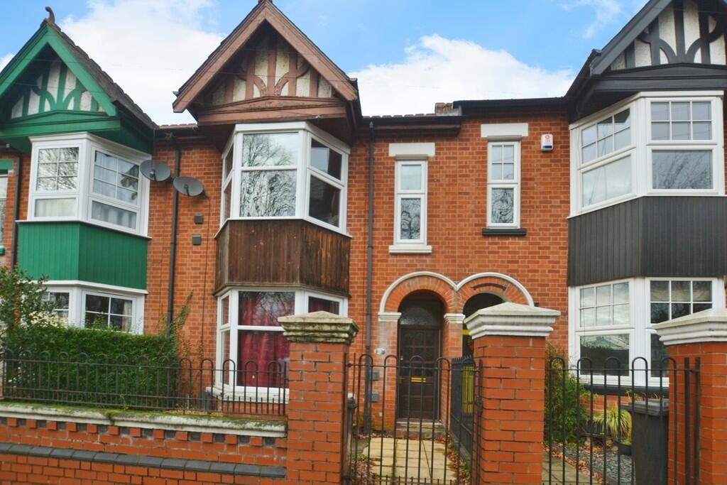 Main image of property: Kirby Road, Leicester