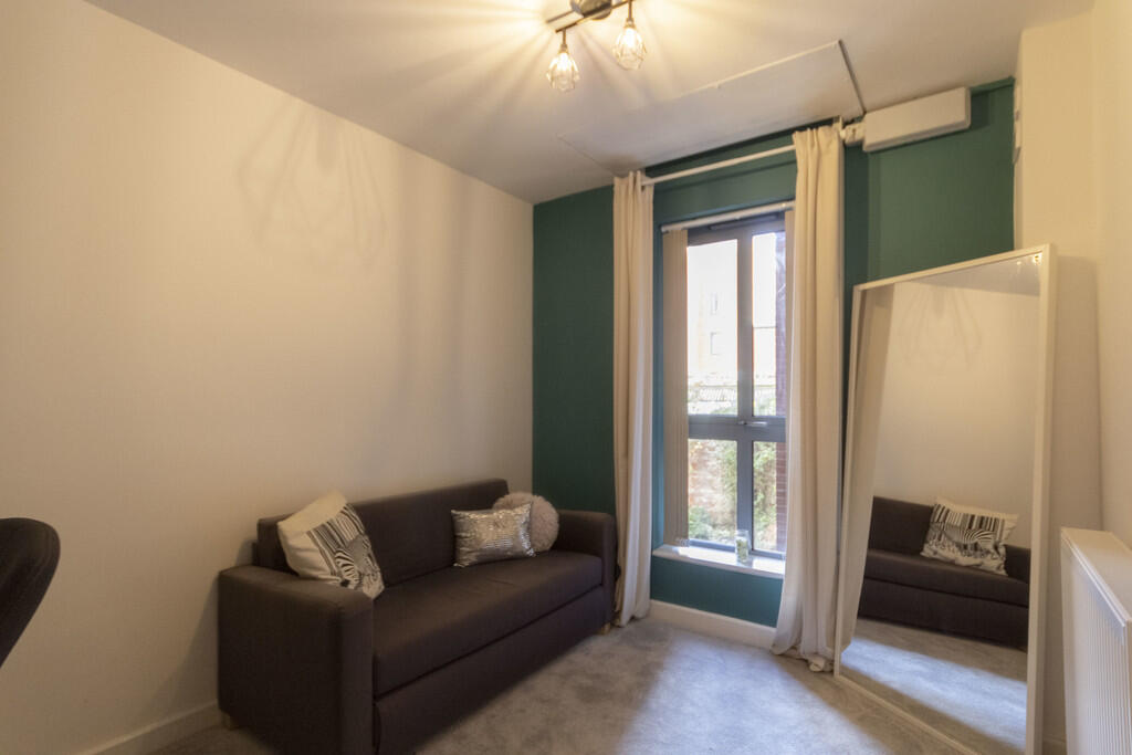 Additional image 7 of St Georges, Carver Street, Jewellery Quarter, B1