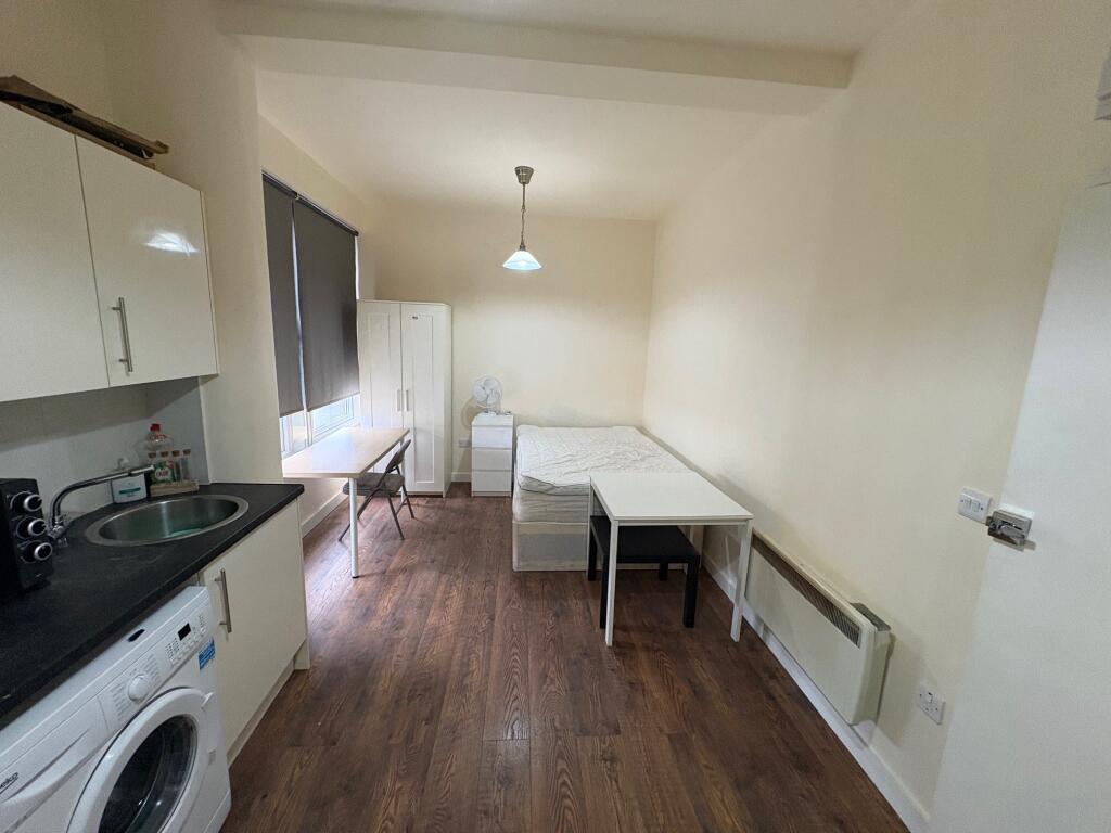 Main image of property: Sentinel Square, Hendon, Barnet, London