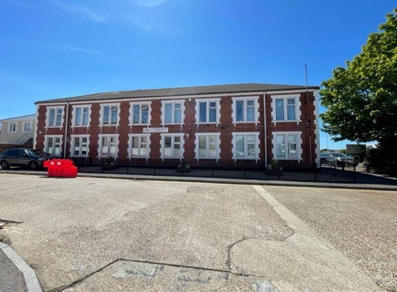 Main image of property: The Anchorage, Gosport