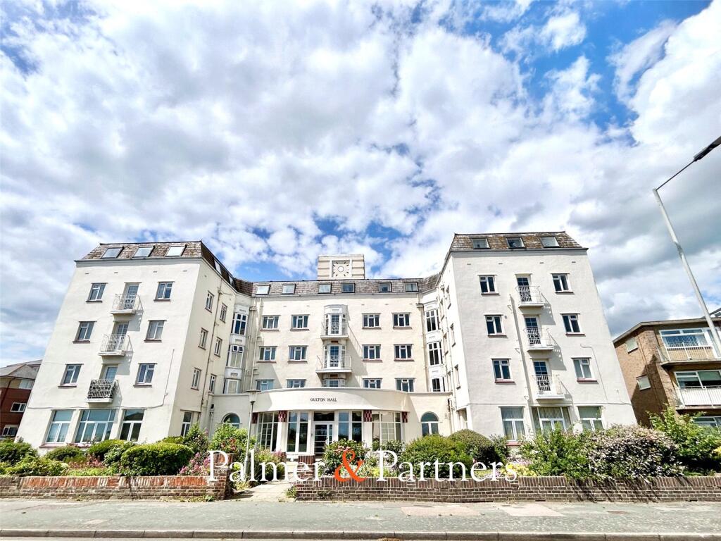 Main image of property: Marine Parade East, Clacton-on-Sea, Essex, CO15