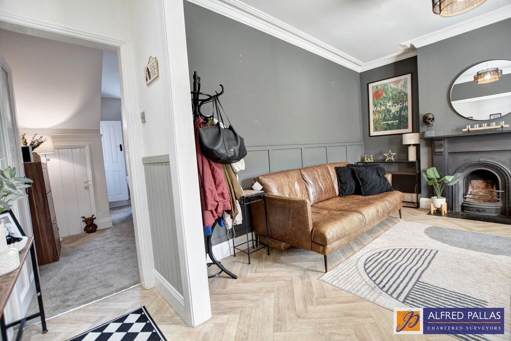 Percy Terrace, Whitburn photo 4