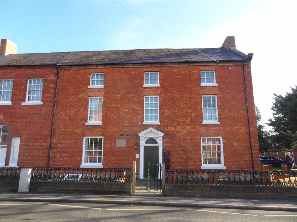 Main image of property: Eyton Lane, Baschurch, Shrewsbury