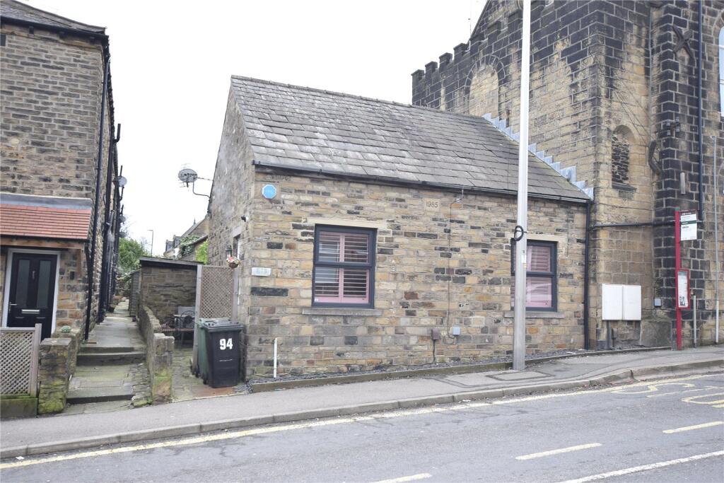 Main image of property: The Dolly House, Old Road, Farsley, Pudsey, West Yorkshire