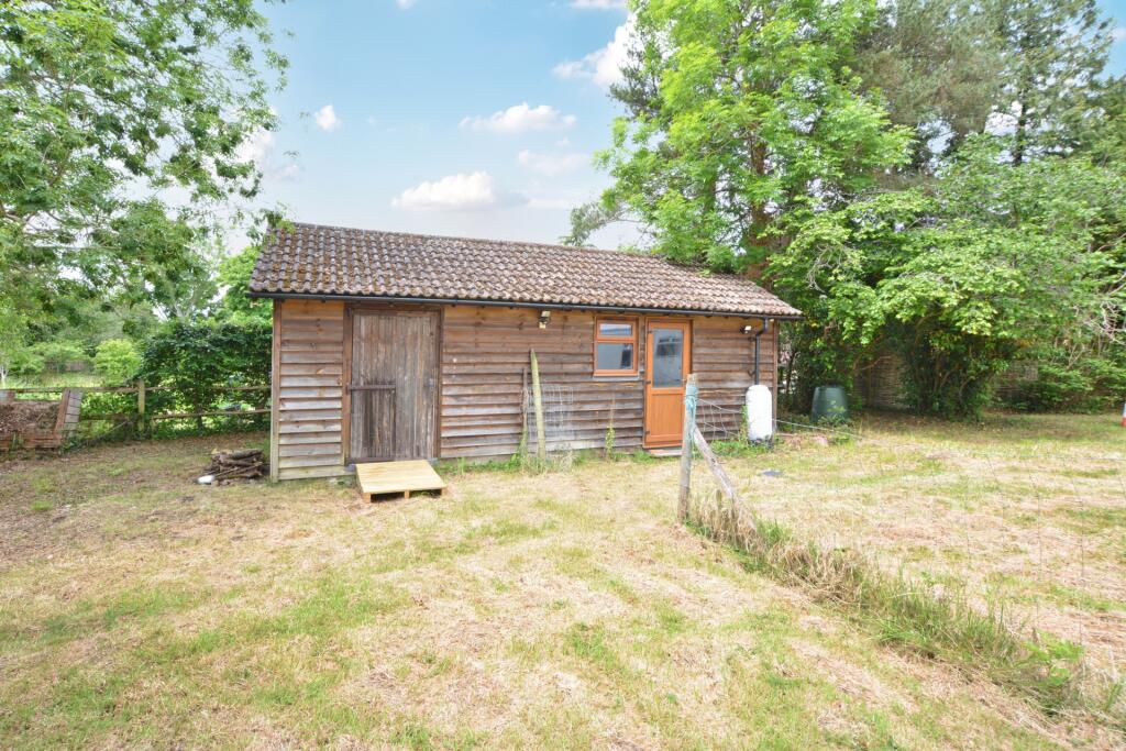 House in Horsham, Langhurst Hill, Rusper - View 2
