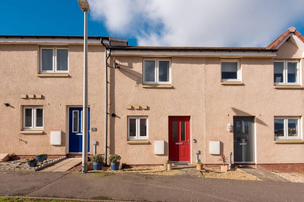 Main image of property: 33 Fairbairn Way, Dunbar, EH42 1WQ