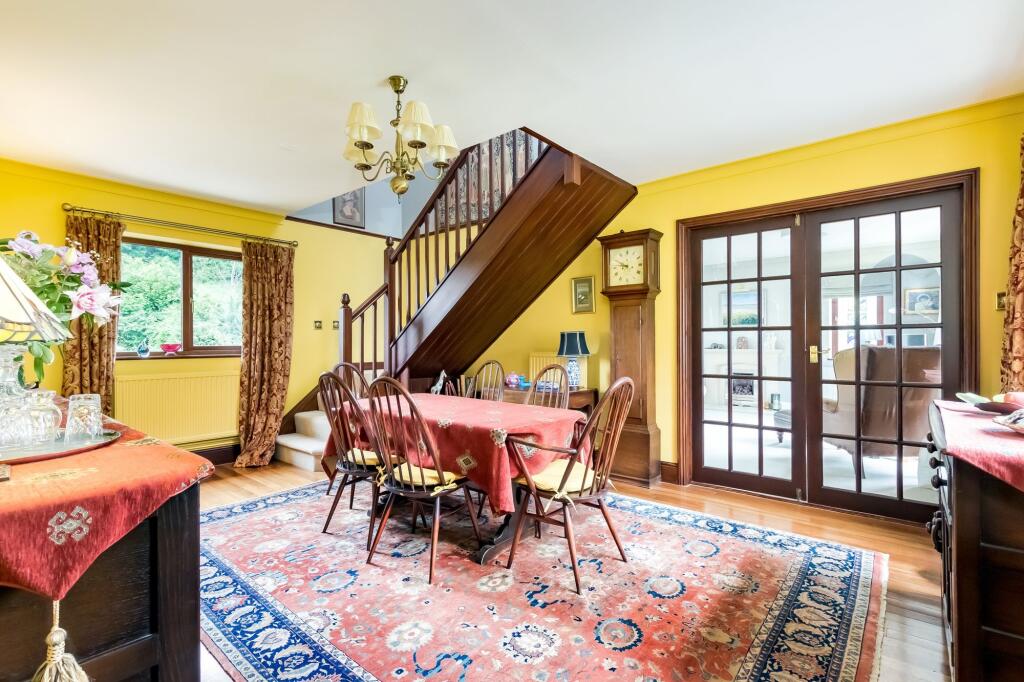 House in Stroud, Forthay, North Nibley - View 4