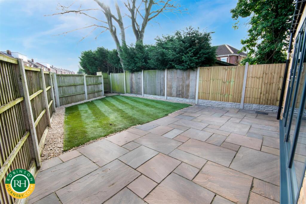 Kings Mews, Edenthorpe, Doncaster photo 3