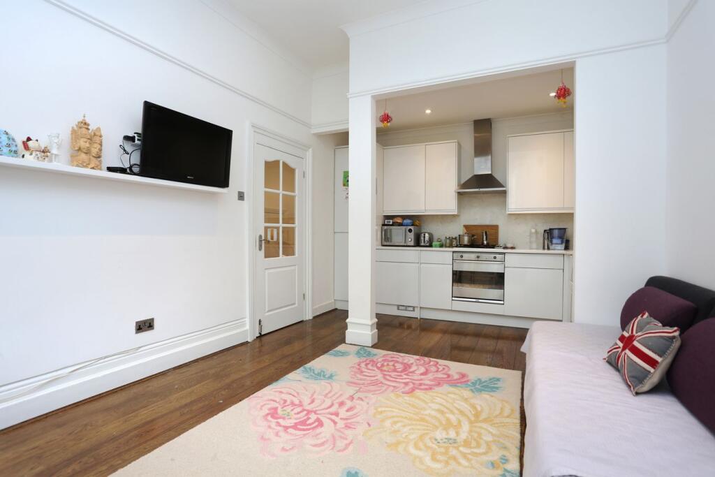 Main image of property: Hammersmith Grove, Brackenbury Village, Hammersmith, W6