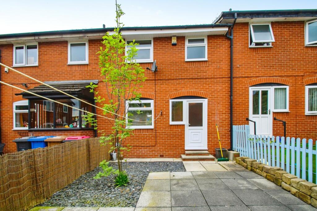 Main image of property: St. Pauls Court, Worsley, Manchester, Greater Manchester, M28