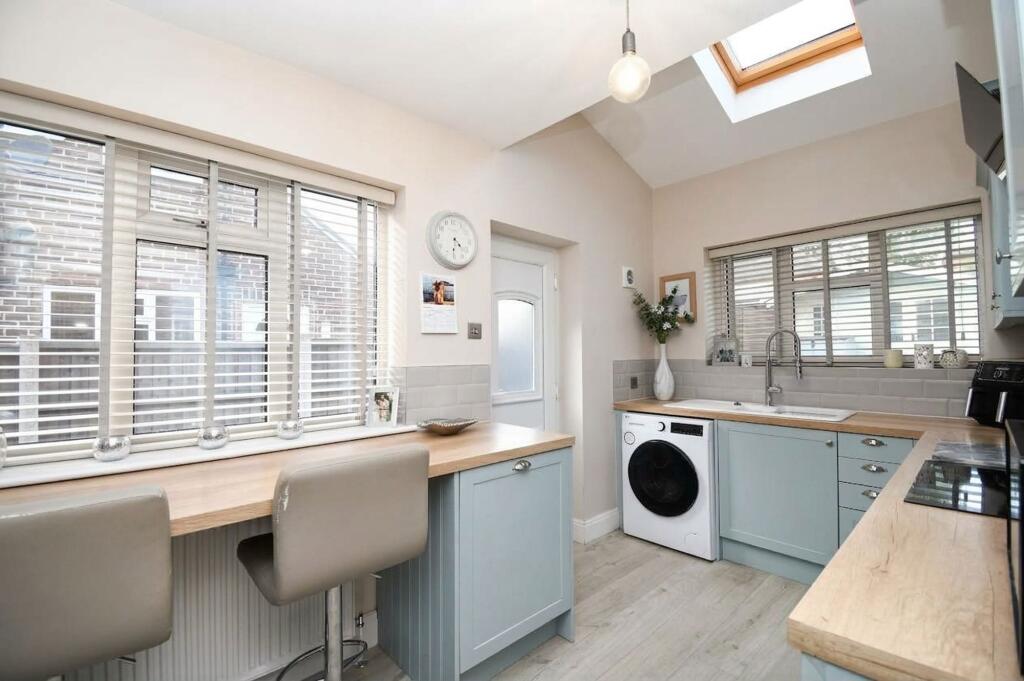 House in Salford, Patricroft - View 4