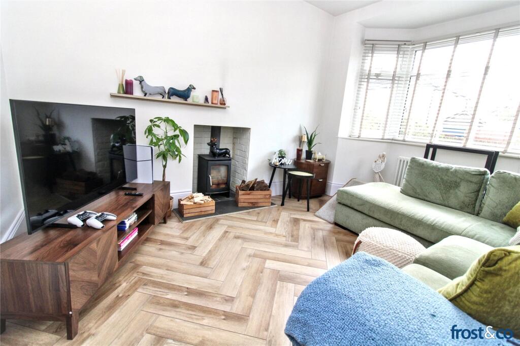 House in Poole, Upper Parkstone - View 4