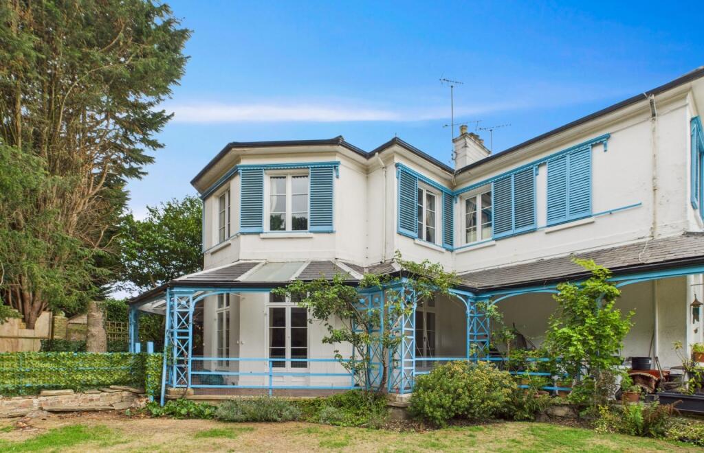 Main image of property: Fulmer Lane, Gerrards Cross, Buckinghamshire, SL9