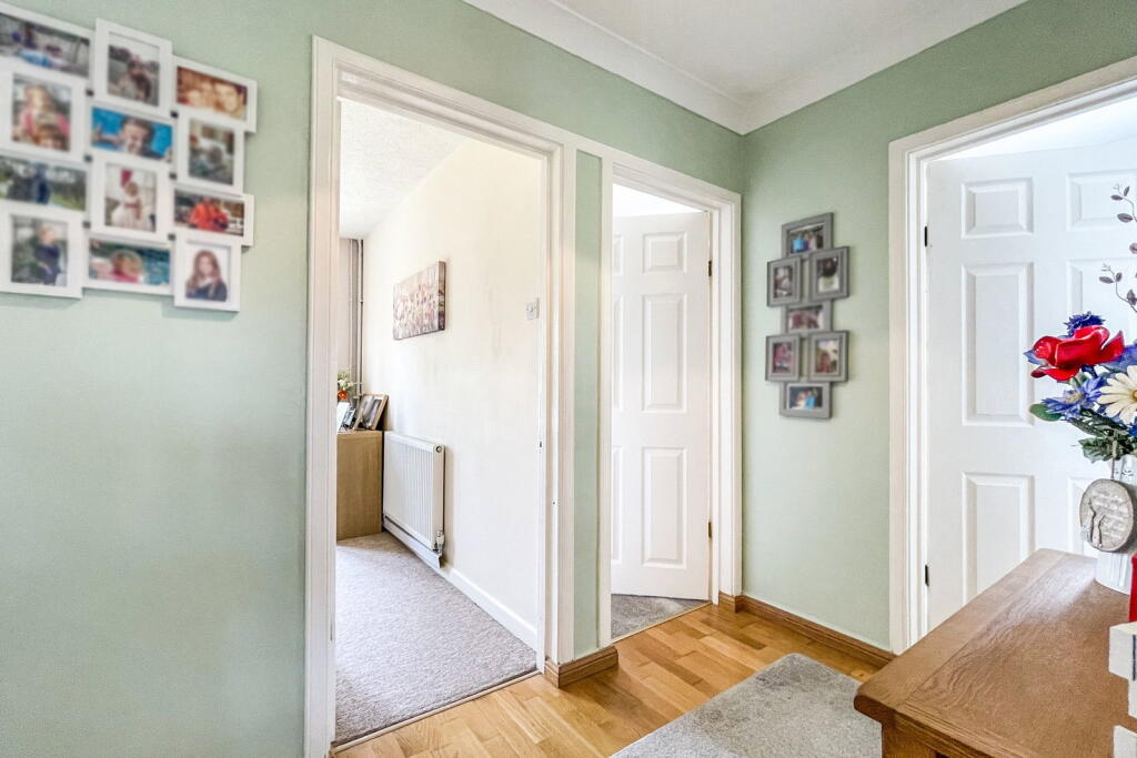 Carisbrooke Road, Crownhill, Plymouth, Devon, PL6 5PW - View 4