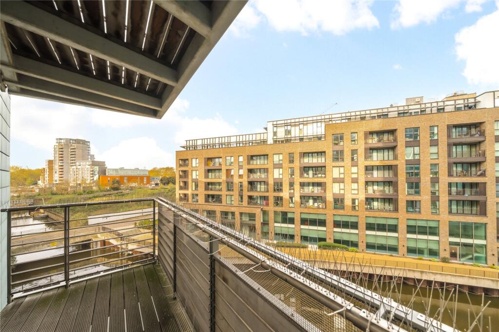 Apartment in London - View 4