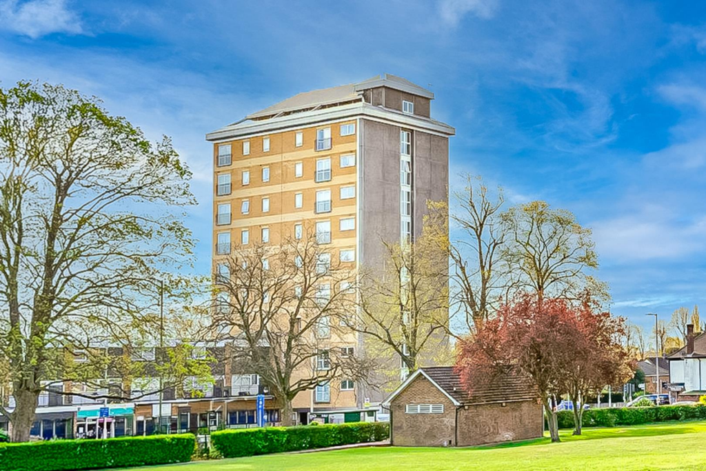 Main image of property: Ravenscroft, High Road, Broxbourne