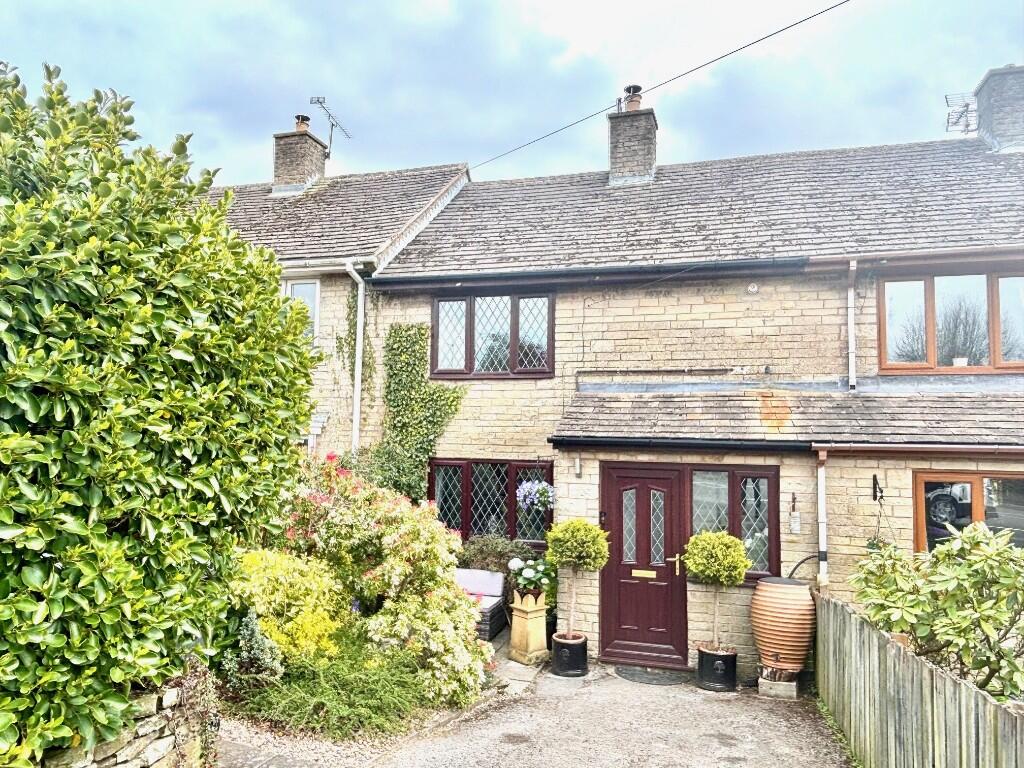 Main image of property: School Lane, Wadshelf, S42 7BY 