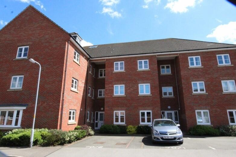 Main image of property: Milburn Drive, St Crispins, Northampton, NN5
