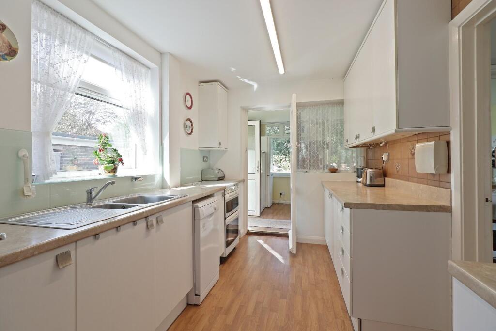 House in Sheffield - View 3