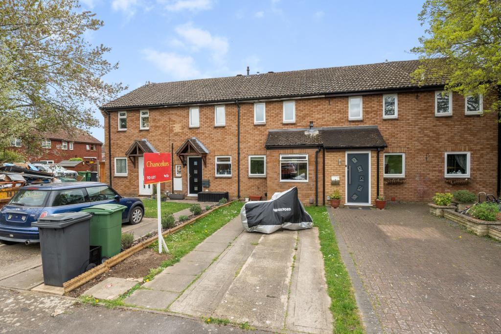Main image of property: Thatcham, Berkshire, RG19